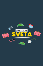 Dve tváre sveta