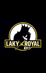 LAKY ROYAL