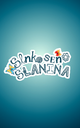 Slnko seno slanina