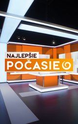 Najlepšie počasie