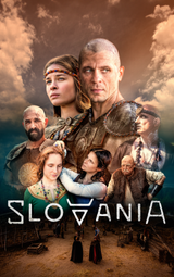 Slovania