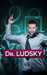 Dr. Ludsky