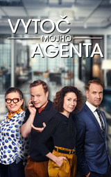Vytoč môjho agenta