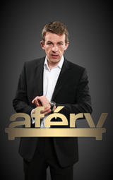 Aféry