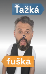 Ťažká fuška