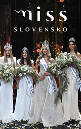 MISS Slovensko