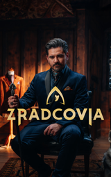 Zradcovia