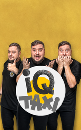 IQ TAXI