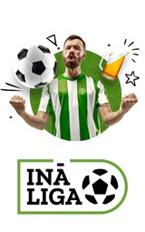 Iná liga