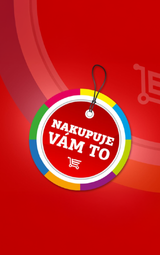 Nakupuje vám to