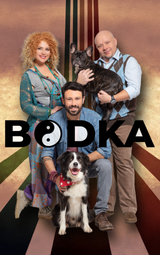 Bodka
