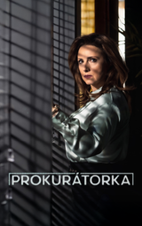 Prokurátorka