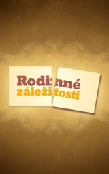 Rodinné záležitosti