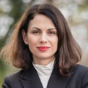 Kristína Turjanová