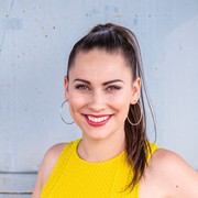 Dominika Žiaranová