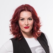 Barbora Švidraňová