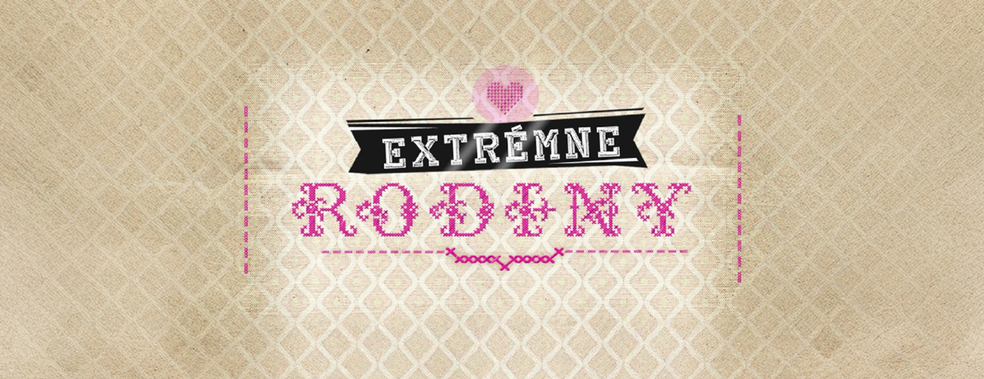 Extrémne rodiny