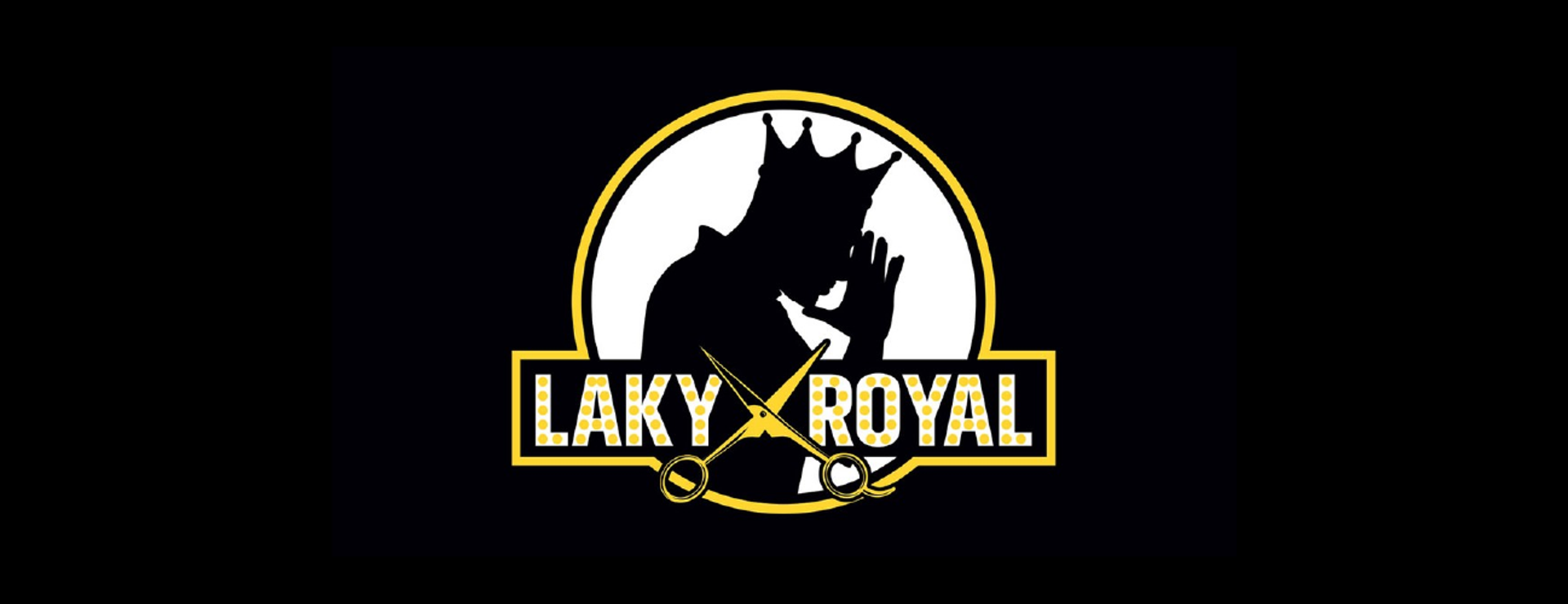 LAKY ROYAL