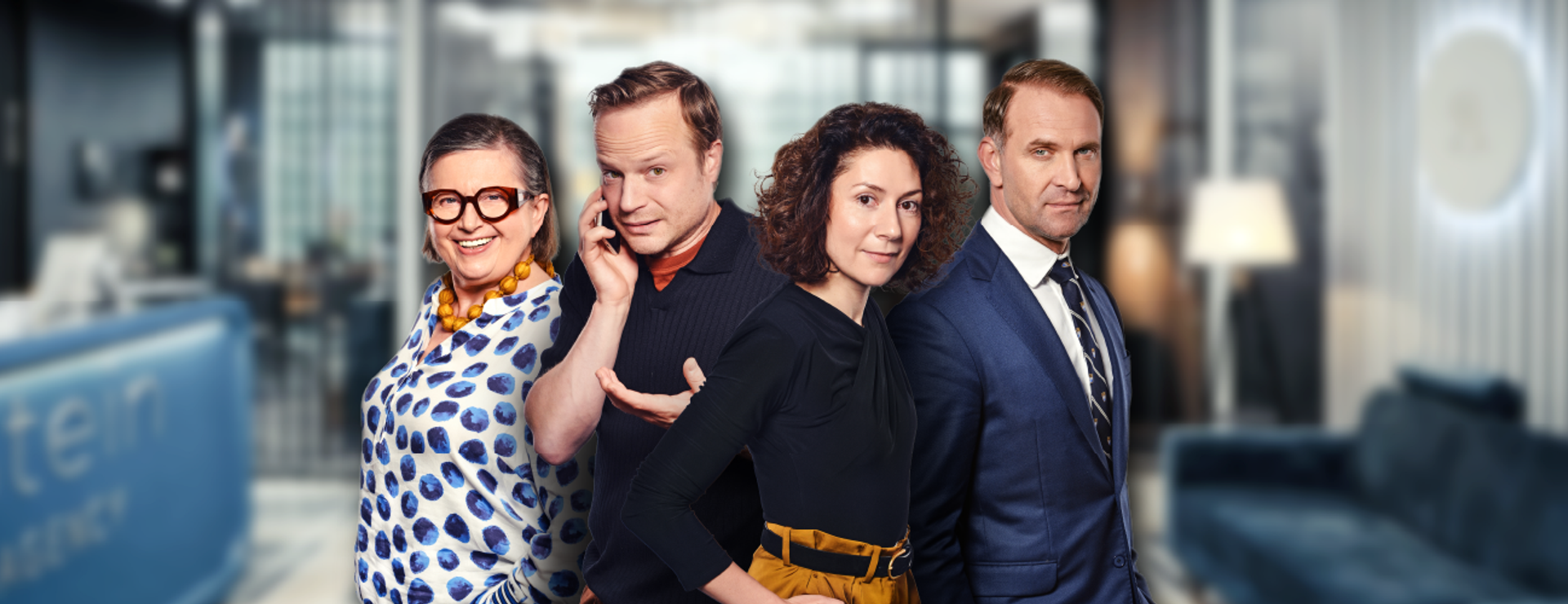 Vytoč môjho agenta