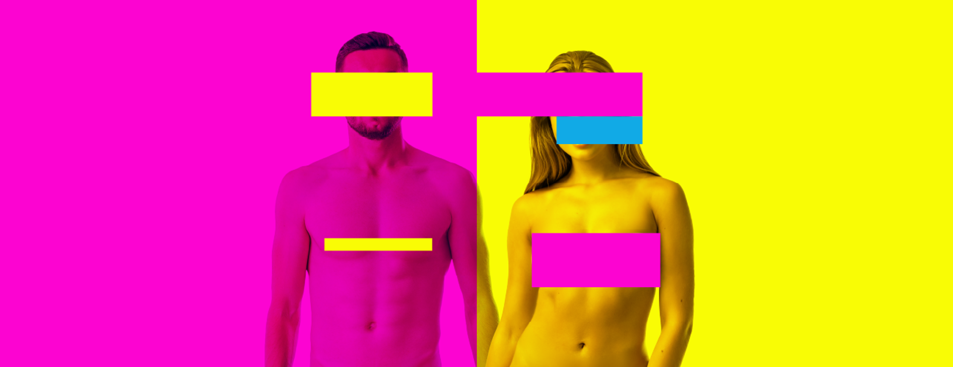 Naked Attraction