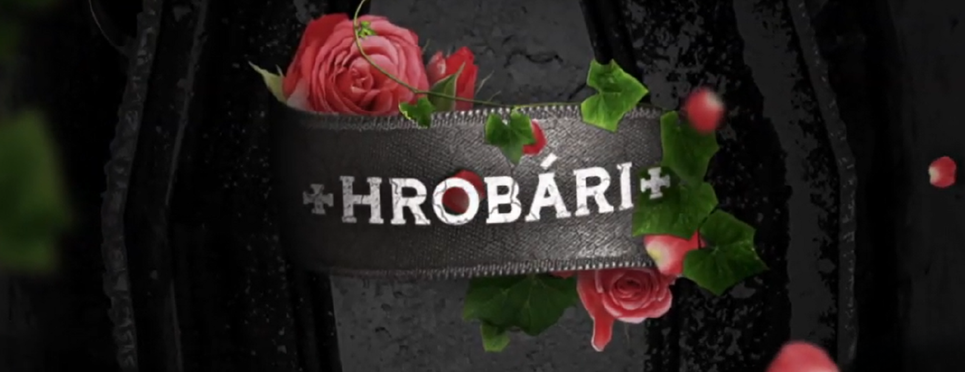 Hrobári