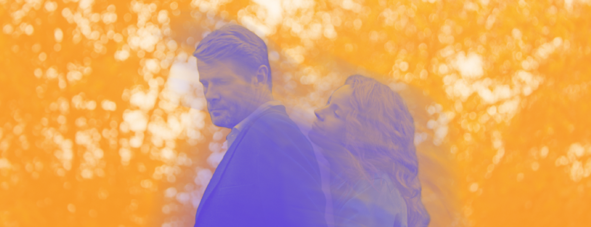 Príliš veľa lásky