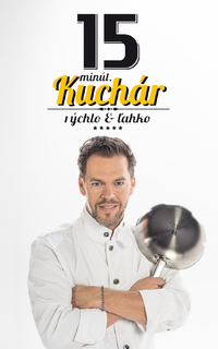 15 min. kuchár