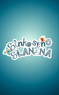 Slnko seno slanina