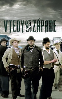 Vtedy na západe