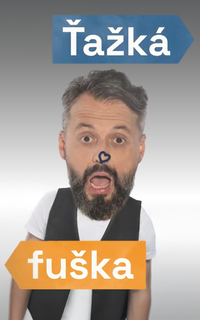 Ťažká fuška