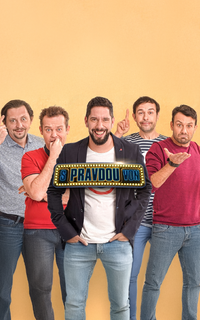 S pravdou von