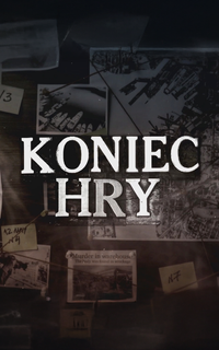Koniec hry