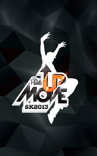 MOVE UP