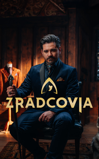 Zradcovia