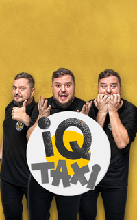 IQ TAXI