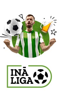 Iná liga