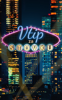 Vtip za stovku