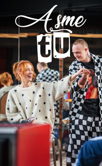 Janka z A SME TU búra predsudky: Ľuďom chcem ukázať, že aj autisti majú svoje čaro!