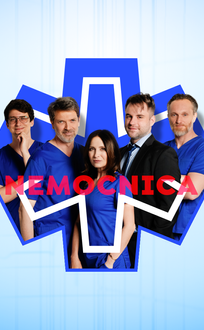 Vezmi moju krv a zachráň oca!