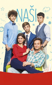 Oliver chce zabiť Samka zošívačkou (NAŠI)