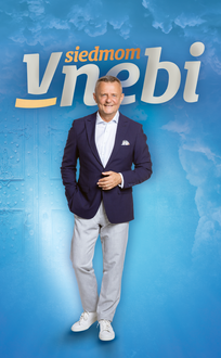 V siedmom nebi - Tancuj, tancuj, vykrúcaj