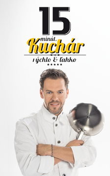 15 min. kuchár
