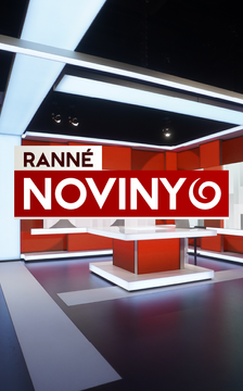 Ranné noviny