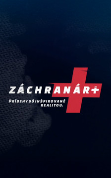 Záchranári