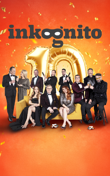Inkognito