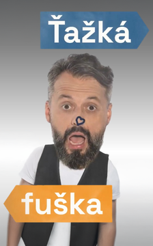 Ťažká fuška