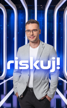 Riskuj!