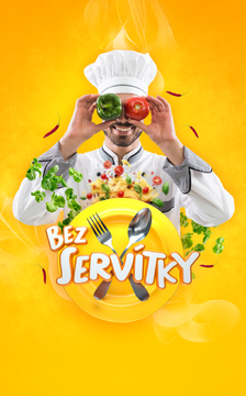Bez servítky