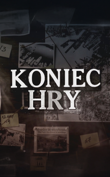 Koniec hry