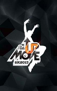 MOVE UP